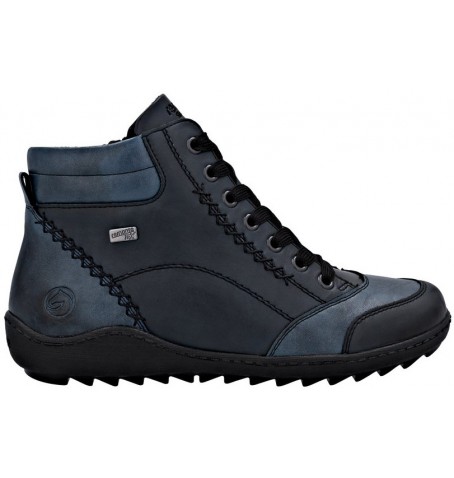 Rieker N1305-14 - Bleu - N1305$14.04R Rieker N1305-14 - Bleu - N1305$14.04R