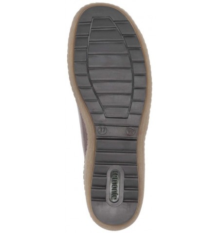 Rieker N1305-35 - Bourgogne - N1305$35.06R Rieker N1305-35 - Bourgogne - N1305$35.06R