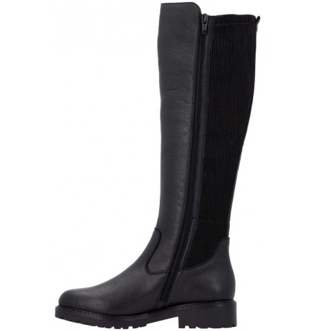 Rieker - Remonte R6594-00 - Noir - R6594$00.02R Rieker - Remonte R6594-00 - Noir - R6594$00.02R