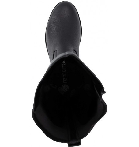 Rieker - Remonte R6594-00 - Black - R6594$00.02R