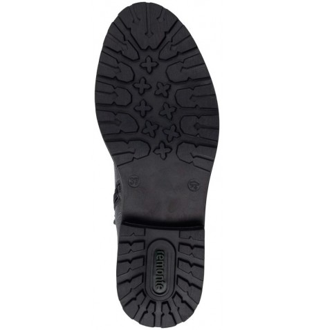 Rieker - Remonte R6594-00 - Noir - R6594$00.02R Rieker - Remonte R6594-00 - Noir - R6594$00.02R