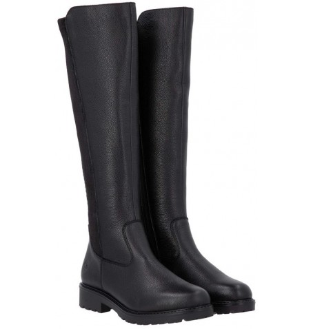 Rieker - Remonte R6594-00 - Black - R6594$00.02R