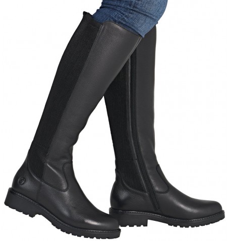 Rieker - Remonte R6594-00 - Black - R6594$00.02R