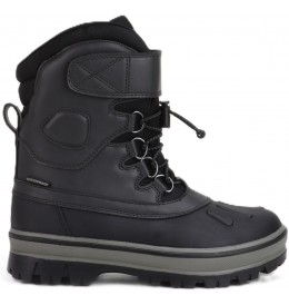 Cougar SOJU - Noir - SOJU$02CG