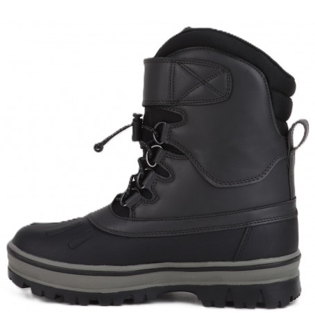 Cougar SOJU - Noir - SOJU$02CG