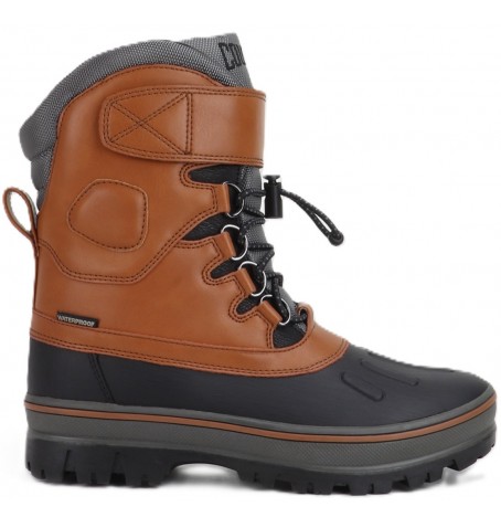 Cougar SOJU - Tan - SOJU$08CG Cougar SOJU - Tan - SOJU$08CG