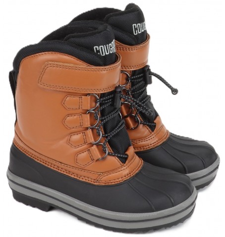 Cougar SOJU - Tan - SOJU$08CG