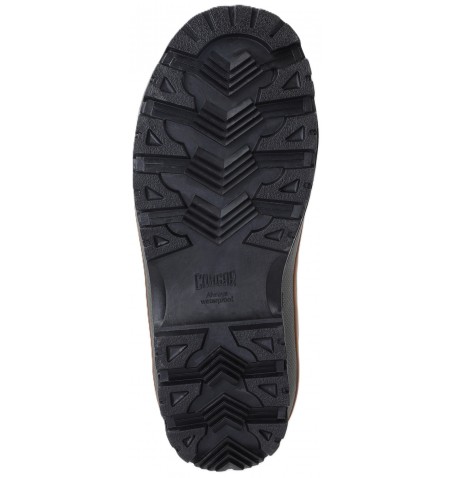 Cougar SOJU - Tan - SOJU$08CG