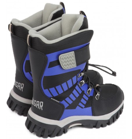 Cougar TANGO - Bleu - TANGO$04CG2