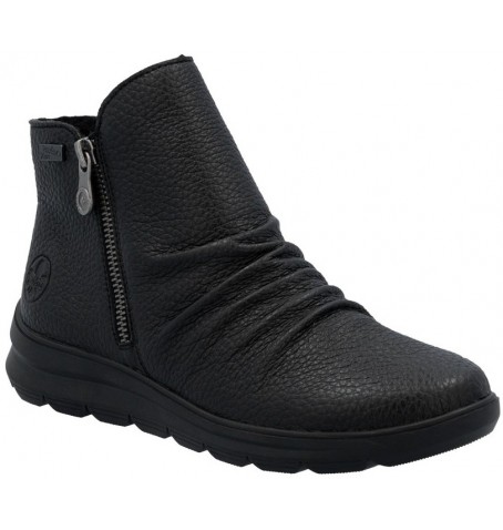 Rieker Z0056-00 - Noir - Z0056$00.02R Rieker Z0056-00 - Noir - Z0056$00.02R