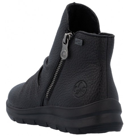 Rieker Z0056-00 - Noir - Z0056$00.02R Rieker Z0056-00 - Noir - Z0056$00.02R