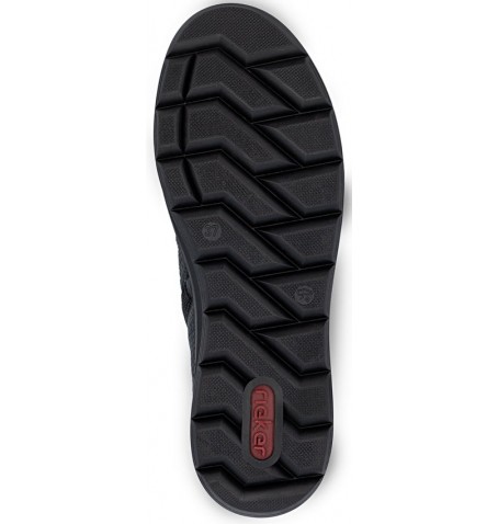 Rieker Z0056-00 - Noir - Z0056$00.02R Rieker Z0056-00 - Noir - Z0056$00.02R