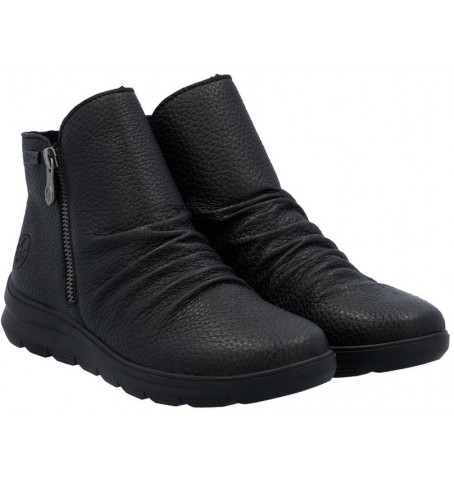 Rieker Z0056-00 - Noir - Z0056$00.02R Rieker Z0056-00 - Noir - Z0056$00.02R