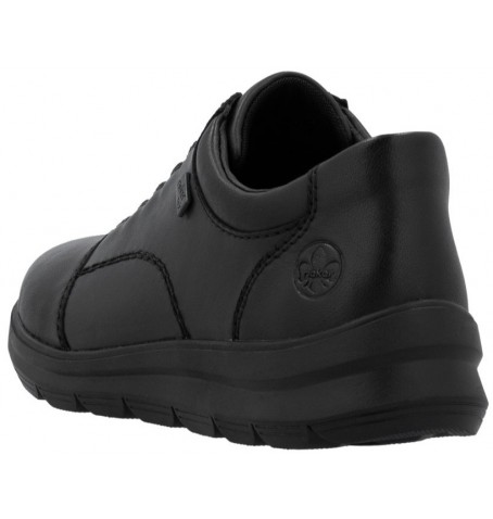 Rieker Z0058-00 - Noir - Z0058$00.02R Rieker Z0058-00 - Noir - Z0058$00.02R