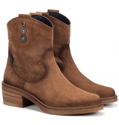 Dorking - Fluchos LAYLA D9549 - Brown - D9549$CA.03DO Dorking - Fluchos LAYLA D9549 - Brown - D9549$CA.03DO