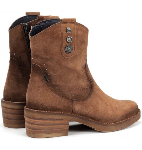 Dorking - Fluchos LAYLA D9549 - Brown - D9549$CA.03DO Dorking - Fluchos LAYLA D9549 - Brown - D9549$CA.03DO