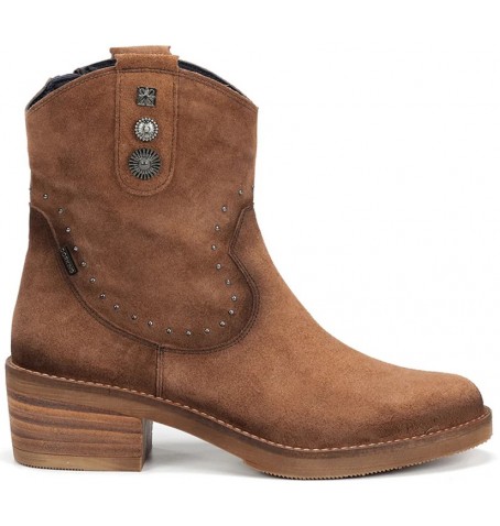 Dorking - Fluchos LAYLA D9549 - Brown - D9549$CA.03DO Dorking - Fluchos LAYLA D9549 - Brown - D9549$CA.03DO