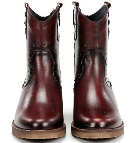 Dorking - Fluchos LAYLA D9549 - Bourgogne - D9549$TO.06DO Dorking - Fluchos LAYLA D9549 - Bourgogne - D9549$TO.06DO