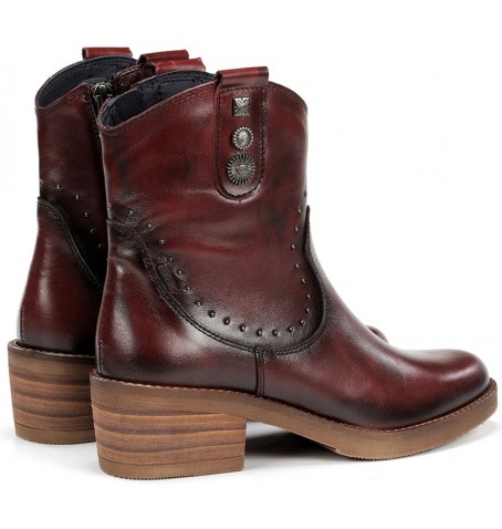 Dorking - Fluchos LAYLA D9549 - Bourgogne - D9549$TO.06DO Dorking - Fluchos LAYLA D9549 - Bourgogne - D9549$TO.06DO