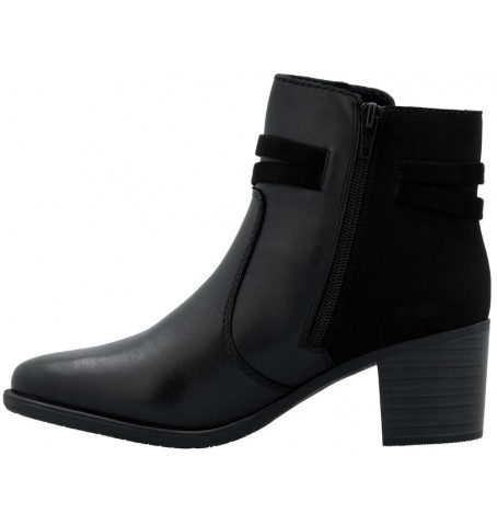 Rieker Y2066-00 - Noir - Y2066$00.02R