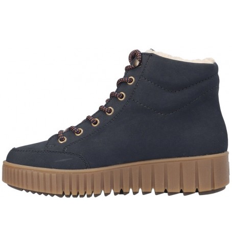 Rieker Y6104-14 - Blue - Y6104$14.04R