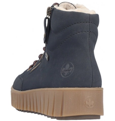 Rieker Y6104-14 - Bleu - Y6104$14.04R