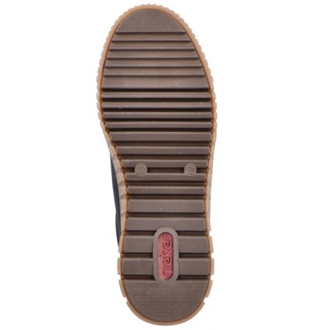 Rieker Y6104-14 - Blue - Y6104$14.04R