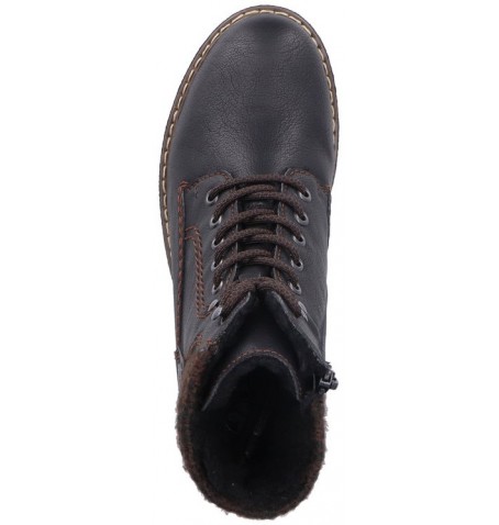 Rieker Y8130-00 - Noir - Y8130$00.02R