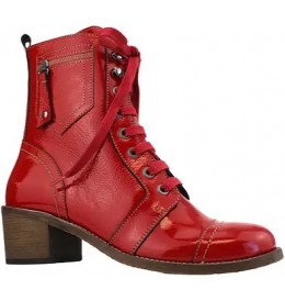 Unity In Diversity PATRIOT - Rouge - PATRIOT$09UD