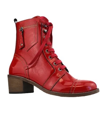 Unity In Diversity PATRIOT - Red - PATRIOT$09UD