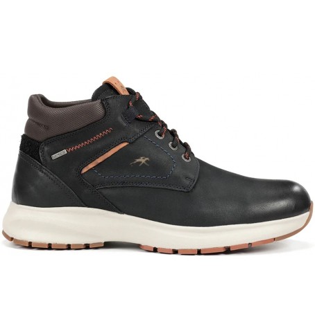 Dorking - Fluchos TRITON F2068 - Bleu - F2068$04FL