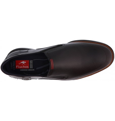 Dorking - Fluchos FENIX F0205 - Noir - F0205$02FL