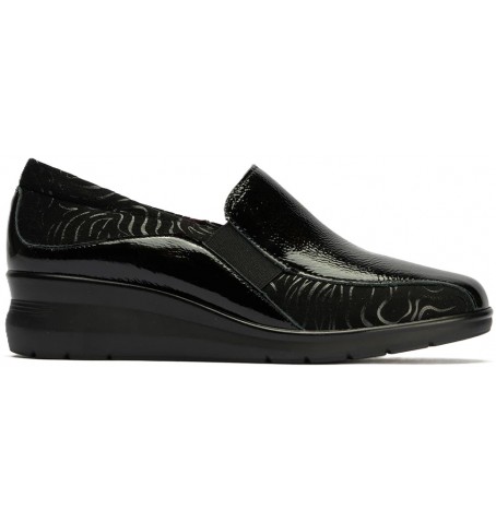 Pitillos 10730 - Vernis noir - 10730$01PT Pitillos 10730 - Vernis noir - 10730$01PT