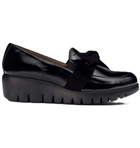 Collections Bulle C-33323 - Black varnish - C33323$01WD