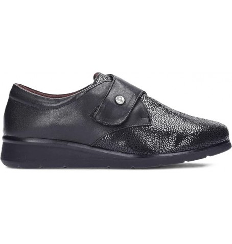 Pitillos 10710 - Black - 10710$02PT