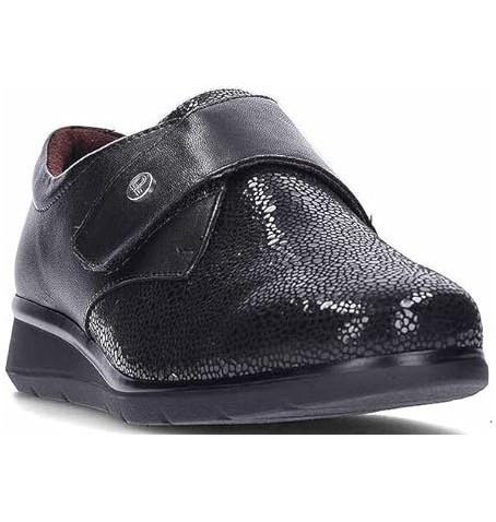 Pitillos 10710 - Noir - 10710$02PT