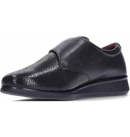 Pitillos 10710 - Noir - 10710$02PT