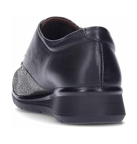 Pitillos 10710 - Black - 10710$02PT