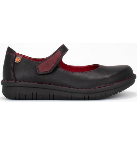 Jungla 8411 - Noir - 8411$02JG