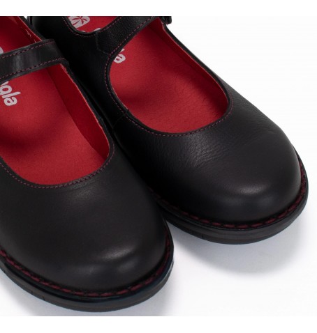 Jungla 8411 - Black - 8411$02JG