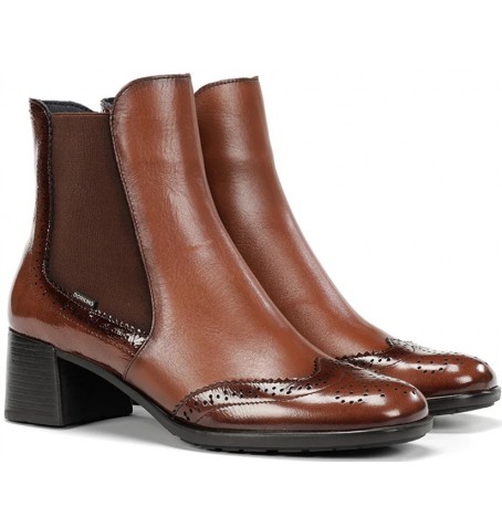 Dorking - Fluchos IKIA D9368 - Brown - D9368$NASNA.03D