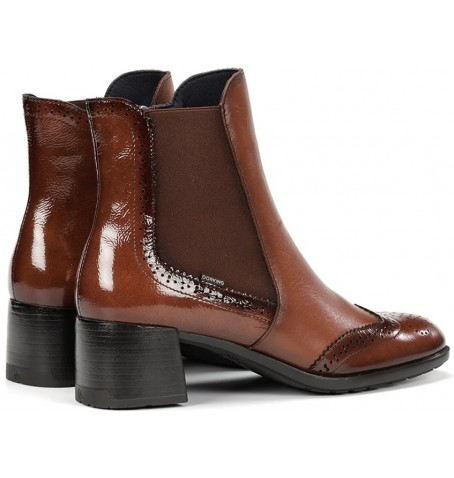 Dorking - Fluchos IKIA D9368 - Brown - D9368$NASNA.03D