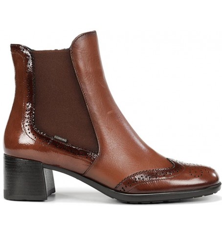 Dorking - Fluchos IKIA D9368 - Brown - D9368$NASNA.03D