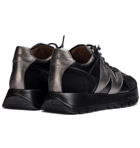 Collections Bulle A-2464 - Noir - A2464$02WD