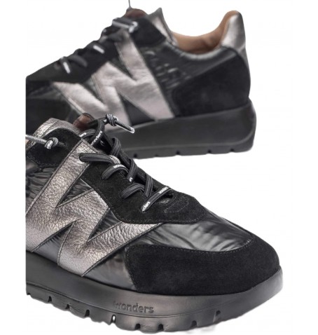 Collections Bulle A-2464 - Noir - A2464$02WD