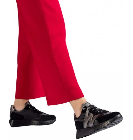 Collections Bulle A-2464 - Noir - A2464$02WD