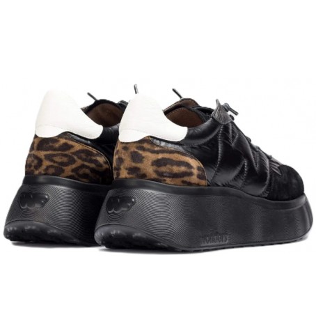 Collections Bulle A-3610 - Black - A3610$02WD