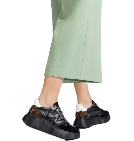 Collections Bulle A-3610 - Black - A3610$02WD