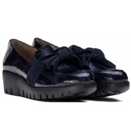 Collections Bulle C-33323 - Blue - C33323$04WD