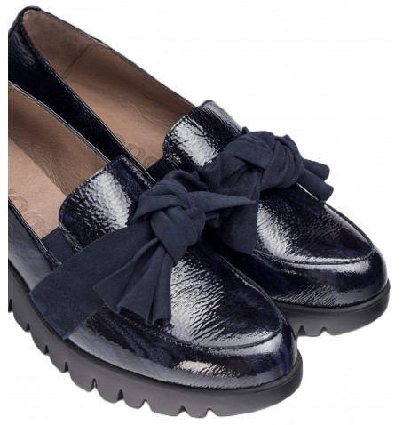 Collections Bulle C-33323 - Blue - C33323$04WD